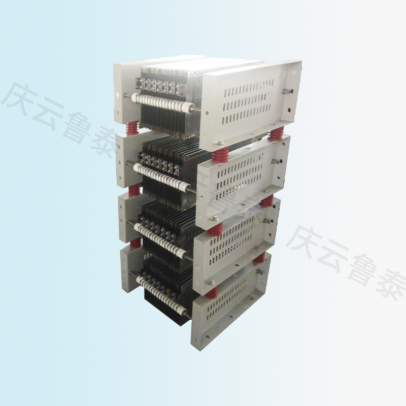 電阻器